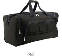 SOL'S Travel Bag Weekend onesize black