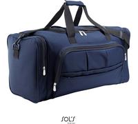 SOLS Bags Große Sport Tasche Sport- und Reisetasche 70900 french navy 62 x 30 x 26 cm