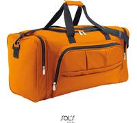 Sol's Reisetasche Travelbag 70900 – 62 x 30 x 26 cm – Tarn/Camouflage