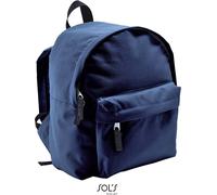 Kinder Rucksack Rider | 12 x 25 x 30 cm - SOLs Bags - 70101