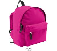 Kinder Rucksack Rider | 12 x 25 x 30 cm - SOLs Bags - 70101