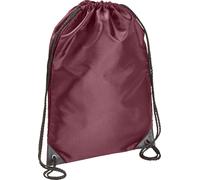 SOLS Bags Turnbeutel Sportbeutel 70600 burgundy 34,5 x 45 cm