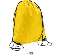 SOLS Bags Turnbeutel Sportbeutel 70600 gold 34,5 x 45 cm
