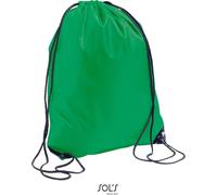 SOLS Bags Turnbeutel Sportbeutel 70600 kelly green 34,5 x 45 cm