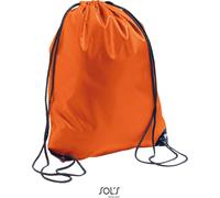 SOLS Bags Turnbeutel Sportbeutel 70600 orange 34,5 x 45 cm