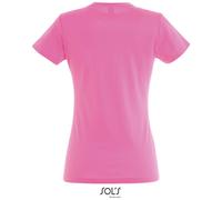 SOLs Collection Cotton Classics-25.1502 Schweres Damen T-Shirt Gr. S orchid pink