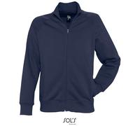 SOLs Collection SOL´S Sweatjacke Herren 25.4720 Gr. XL navy