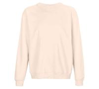 SOLS - "Columbia" Sweatshirt Rundhalsausschnitt für Herren/Damen Unisex (Cremiges Rosa) 2XL