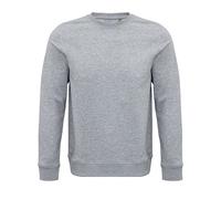 L03574 SOL´S Comet Unisex Sweatshirt Grey Melange 4XL