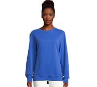 L03574 SOL´S Comet Unisex Sweatshirt Royal Blue L