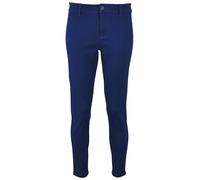 SOL'S Damen 7/8-Hose Jules - Ultramarinblau | 46