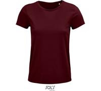 SOLS T-Shirt der Marke Modell Sol's Crusader Women