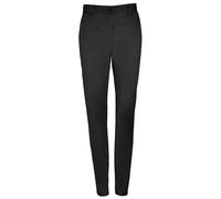 SOL'S Damen Chinohose Jared - Schwarz | 40