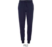 L03809 Sol´s Damen Jet Jogginghose French Navy M