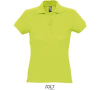 Sol's Poloshirt Passion L513 Damen
