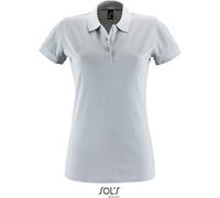 SOLS Damen Piqué Polo 11347 royal blue 3XL
