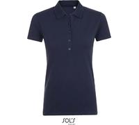 SOL'S Phoenix Women Polo L frenchnavy