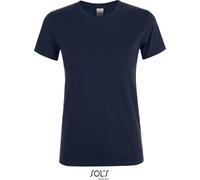 SOLS Damen T-Shirt 01825 navy XL