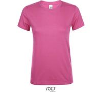 SOLS Damen T-Shirt 01825 orchid pink L