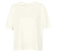 Sol's Damen Women Oversize T-Shirt aus Bio - Baumwolle Weiss (Creamy) M