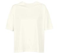 Sol's Damen Women Oversize T-Shirt aus Bio - Baumwolle Weiss (Creamy) XS