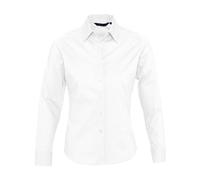SOLS - "Eden" Hemd für Damen - Business Langärmlig () M