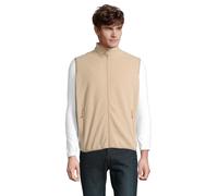 SOLS - "Factor" Weste Mit Reißverschluss für Herren/Damen Unisex () 4XL