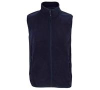 SOLS - "Factor" Weste recyceltes Material für Herren/Damen Unisex (Marineblau) 4XL
