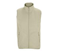 SOLS - "Factor" Weste recyceltes Material für Herren/Damen Unisex (Seil) XL