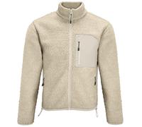 SOL'S Fell-Sweatshirt Sherpa Fury - Beige / beige | L