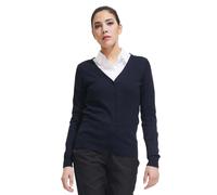 SOLS - "Golden" Strickjacke V-Ausschnitt für Damen () L