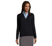 SOLS - "Golden" Strickjacke V-Ausschnitt für Damen () M
