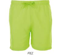 SOLS Herren Badeshorts Badehose 01689
