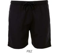 SOL'S Sandy Swimming Suit S black