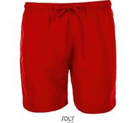 SOL'S Sandy Swimming Suit XL red