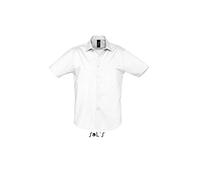 SOL'S Herren Broadway Hemd