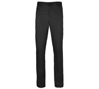 SOL'S Herren Chinohose Jared - Schwarz | 46