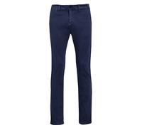 L02120 SOL´S Herren Chino Hose Jules - Length 35 French Navy 54