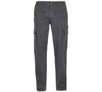SOLS Herren Docker Stretch Cargo-Hose (Dunkelgrau) 42 Normal
