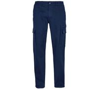 SOLS Herren Docker Stretch Cargo-Hose (Marine) 40 Normal