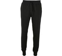 SOLS Herren Jake Slim Fit Jogginghose (Schwarz) L