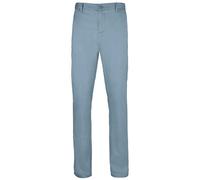 SOLS Herren Jared Stretch Slim Anzughose (Cremefarbenes Dunkelblau) 32N
