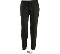 SOLS Herren Jogginghose Sweat-Hose 83030 black XL