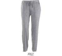 SOLS Herren Jogginghose Sweat-Hose 83030 grey melange 3XL
