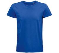 Sol's Herren/Men T-Shirt Kurzarm in 22 verschiedenen Farben bis Gr.4XL Blau (Royal) 3XL