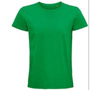 Sol's Herren/Men T-Shirt Kurzarm in 22 verschiedenen Farben r.4XL Grün (Kelly) S