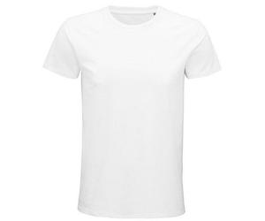 Sol's Herren/Men T-Shirt Kurzarm in 22 verschiedenen Farben r.4XL Weiss 3XL