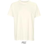 SOLS Herren Oversize T-Shirt 03806 creamy white XL