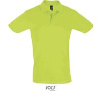 L525 SOL´S Herren Polo Shirt Perfect