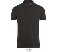SOL'S Phoenix Men Polo 3XL charcoalmelange